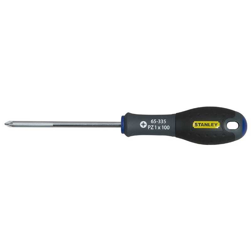 Stanley 0-65-335 Surubelnita FATMAX PZ1, 100mm