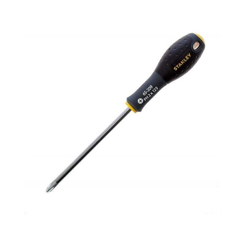 Stanley 0-65-209 Surubelnita FATMAX PH2, 2x125mm