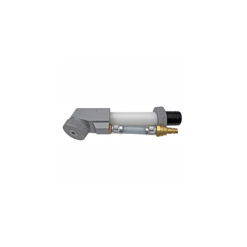 Lance Wagner cap 70° material /aer pentru seria PC