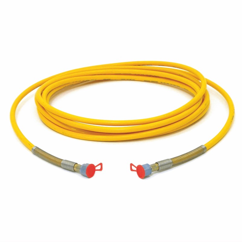 Furtun Wagner DN10-PN250-3/8&#8221; NPSM 2.5 m