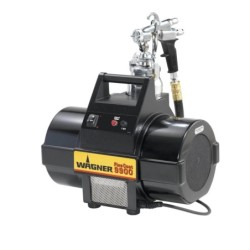 Echipament XVLP/HVLP FineCoat 9900 Plus presiune operare 0.5 bar