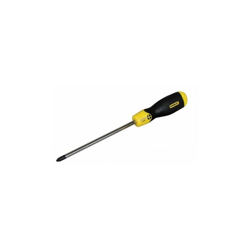 Stanley 1-64-976 Surubelnita C/Grip Pozidrive 3x150 mm