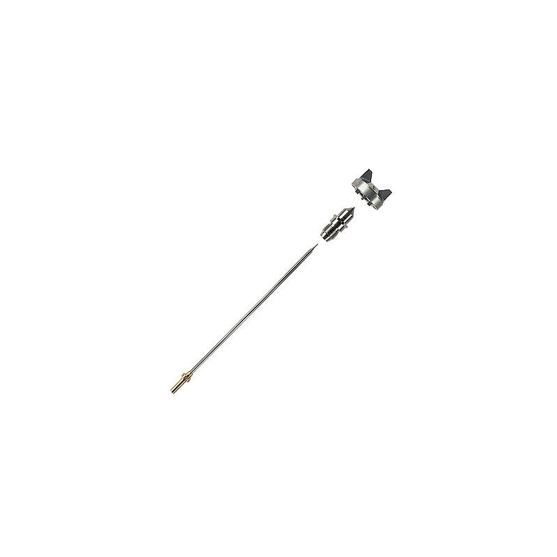 Set duze Wagner numarul.4 diametru 1,8 mm
