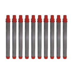 Filtru rosu in linie Wagner 180 set 10 buc