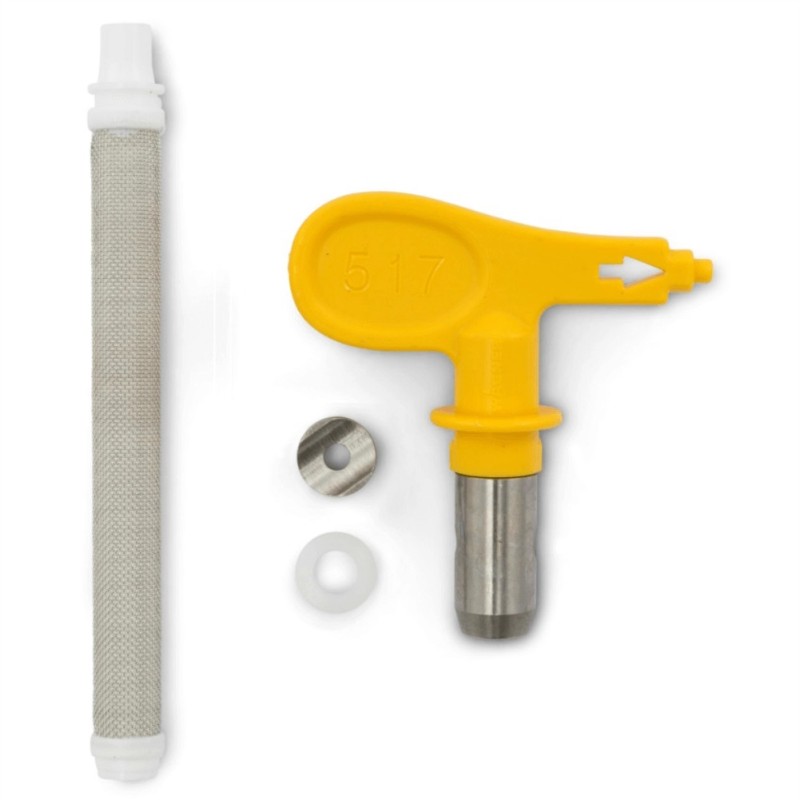 Duza airless Wagner 631 TradeTip3 include filtru alb