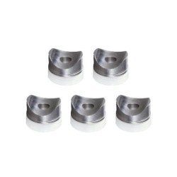 Kit 5 buc. garnituri pentru duza airless Wagner