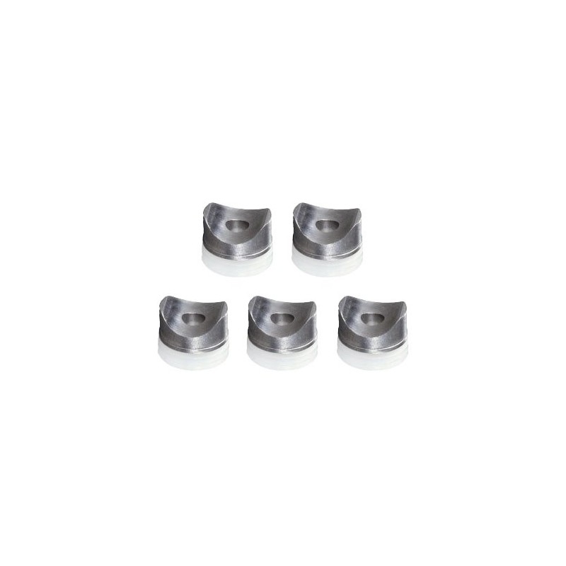 Kit 5 buc. garnituri pentru duza airless Wagner