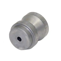 Duza metalica Wagner 15 mm pentru lance