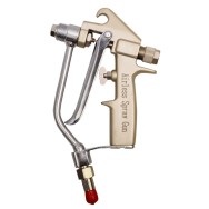 Pistol airless Bisonte PAZ-500 duza 535 presiune max. 500 bar fara filtru pentru pompe PAZ9600/9800