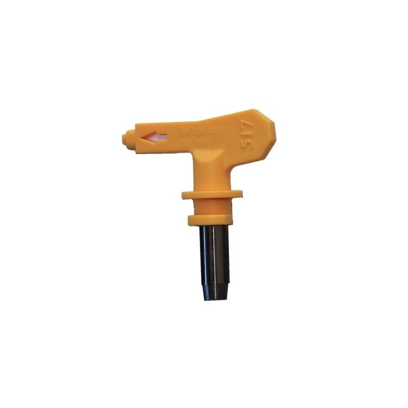 Duza airless Bisonte 537 PAZ