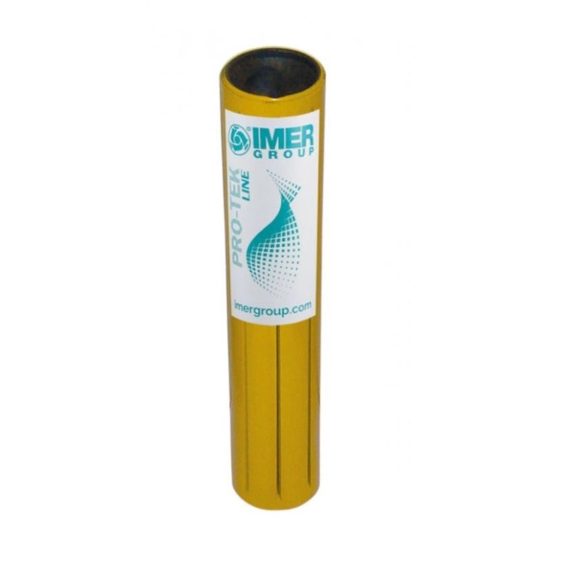 Stator Imer 2L6 pentrut tencuiala, debit maxim 110 l/min granulometrie 6 mm presiune maxima 30 bar