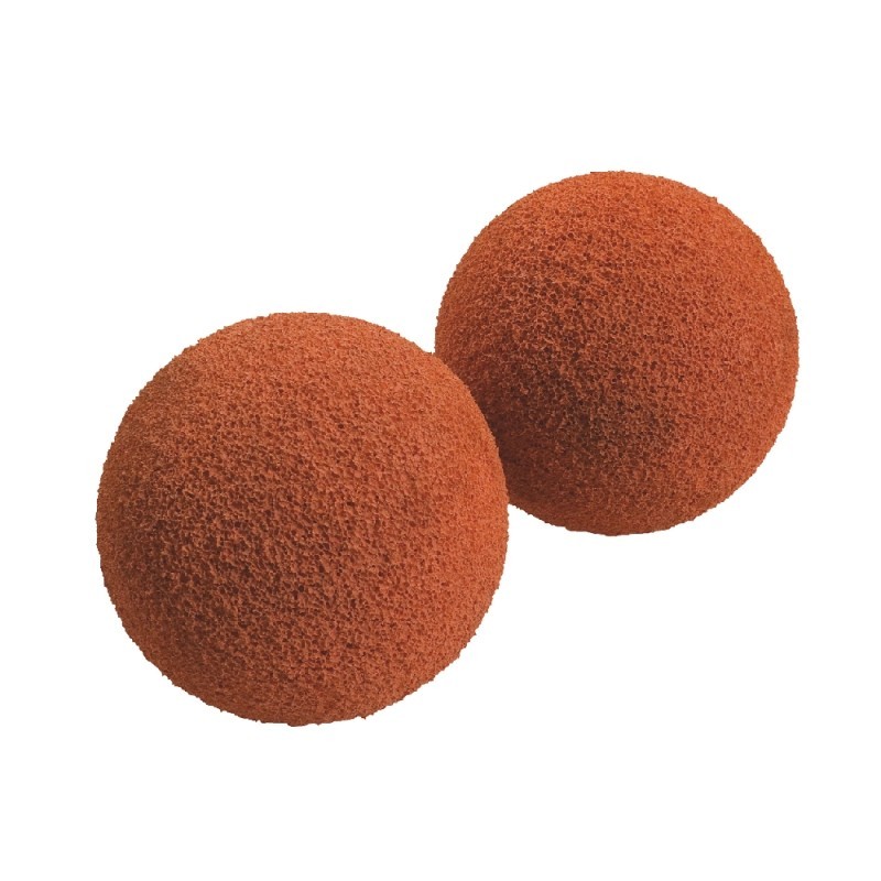 Minge burete Imer pentru curatare tubulatura Ø 100 mm (4&#8243;)