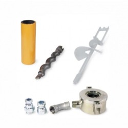 Kit pentru materiale usoare Imer