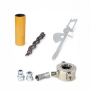 Kit pentru materiale usoare Imer