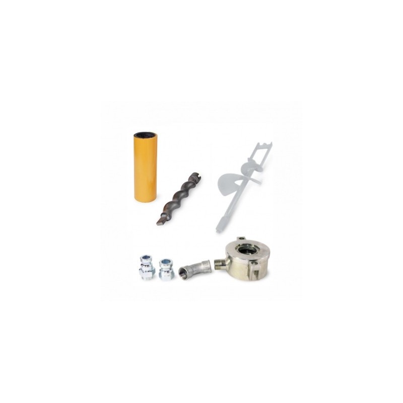 Kit pentru materiale usoare Imer