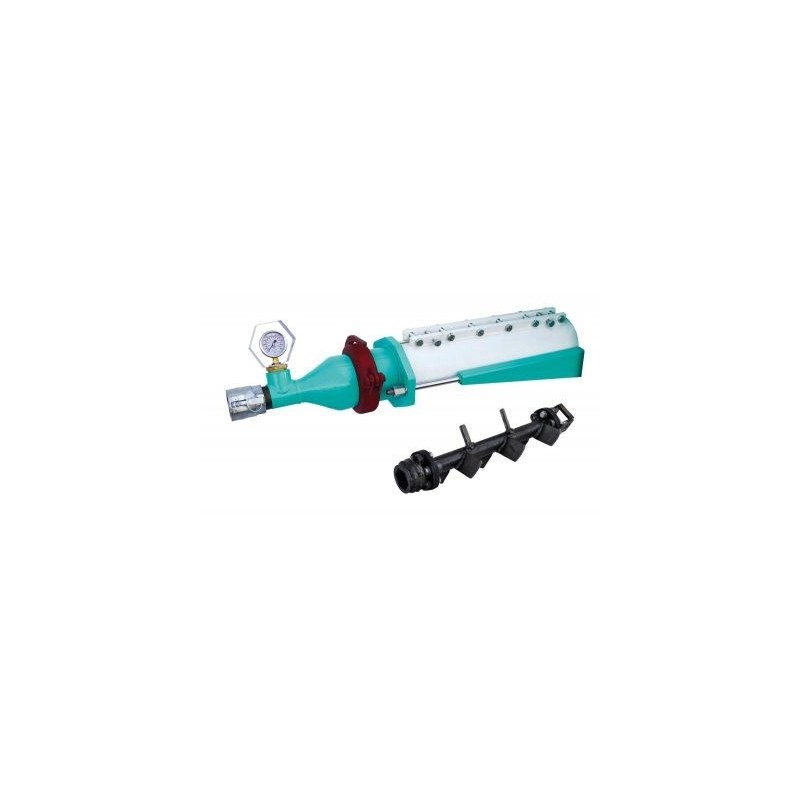 Kit pompare Imer 1.5 L7