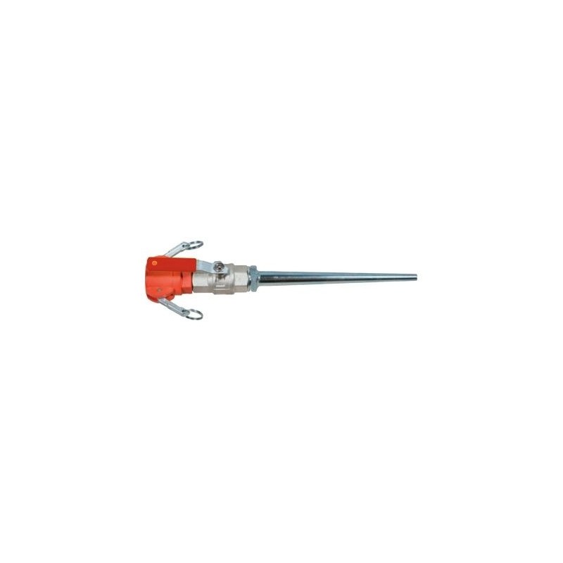 Lance Imer cu tub conic Ø 25 mm
