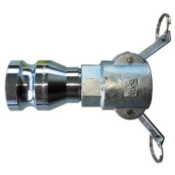 Cuplaj Camlock imer Ø 35 mm F- Ø50 M