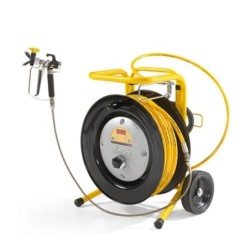 Sistem incalzire furtun Wagner TempSpray H226 15 m