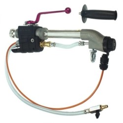 Lance comanda automata Wagner pentru PlastMax (include conexiunea electrica)