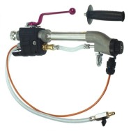 Lance comanda automata Wagner pentru PlastMax (include conexiunea electrica)