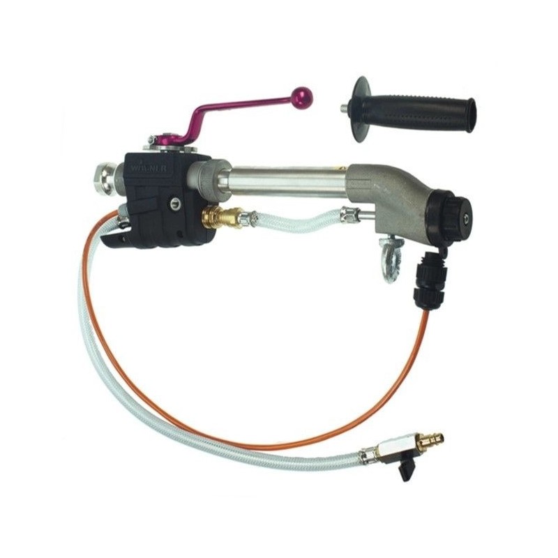 Lance comanda automata Wagner pentru PlastMax (include conexiunea electrica)