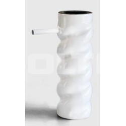 Stator SOLTEC D7-2.5 WHITE cu pin blocaj granulometrie 3 mm presiune maxima 25 bar