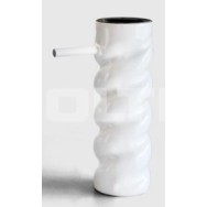 Stator SOLTEC D7-2.5 WHITE cu pin blocaj granulometrie 3 mm presiune maxima 25 bar