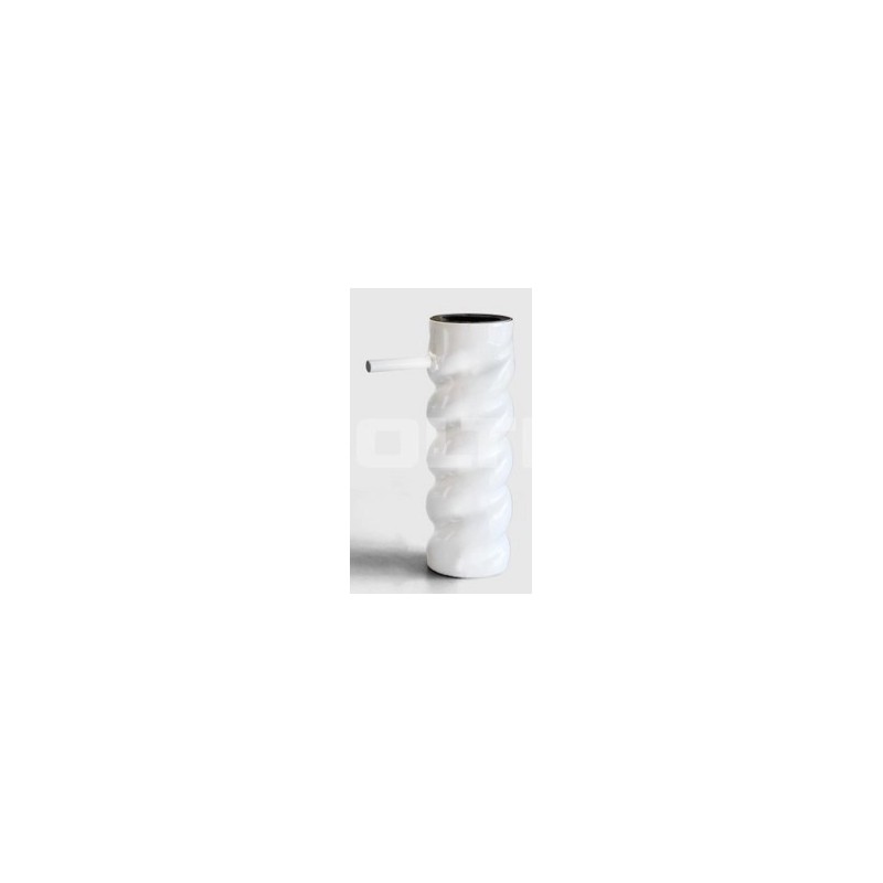 Stator SOLTEC D7-2.5 WHITE cu pin blocaj granulometrie 3 mm presiune maxima 25 bar