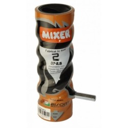 Stator MIXER 2 drept cu pin blocaj D7-2.5