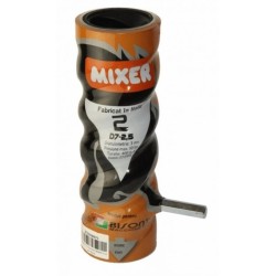 Stator MIXER 2 booster cu pin blocaj D7-2.5