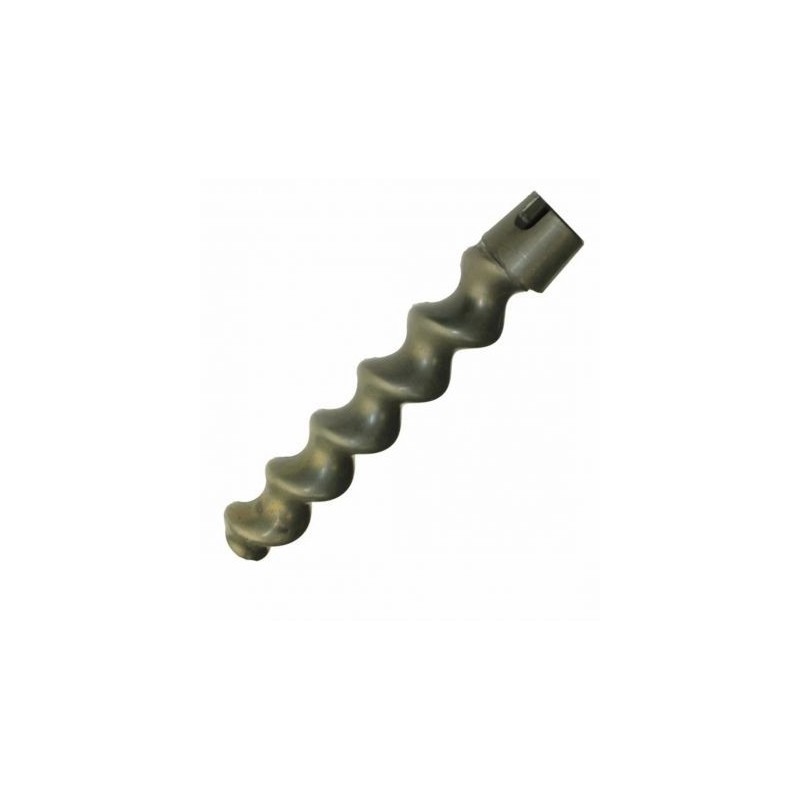 Rotor MIXER 2HR D7-2.5