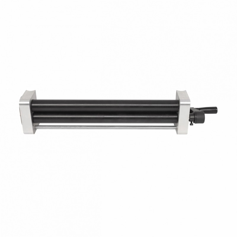 Sistem presare/roluire saci Bisonte &#8211; evacuare materiale semifluide &#8211; conectare rezervor BT1009393