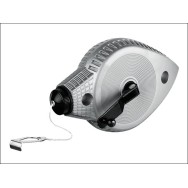 Stanley 0-47-100 Sfoara de trasat din aluminiu, 30m