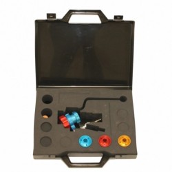 Kit tencuieli decorative Wagner pentru HP10 / HP30