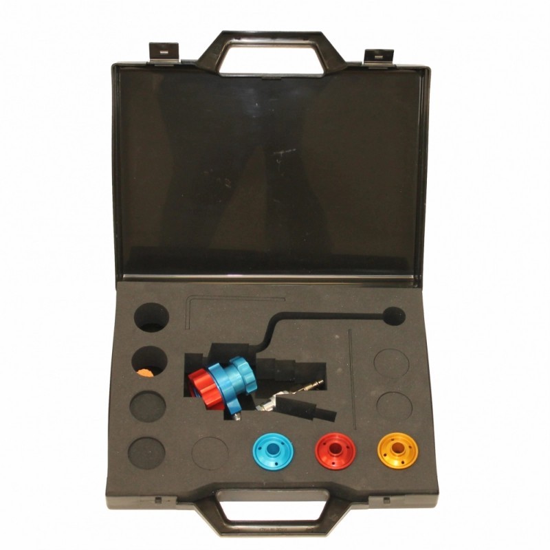 Kit tencuieli decorative Wagner pentru HP10 / HP30