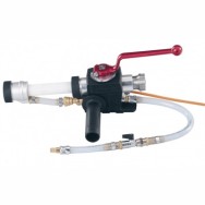Lance automata Wagner pentru seria PlastCoat 1030 include duza 6 mm