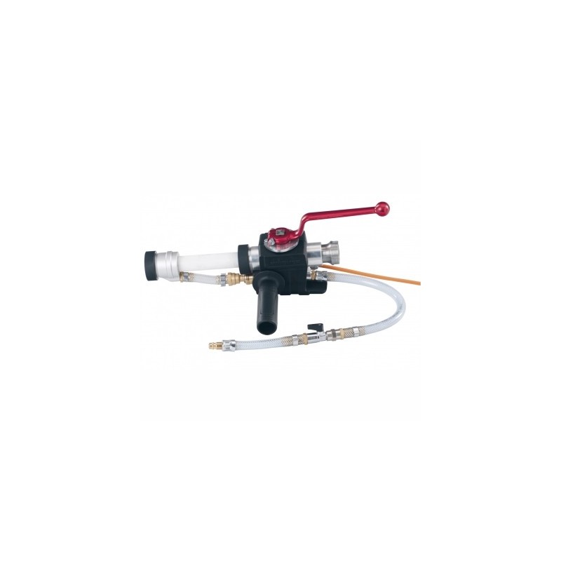 Lance automata Wagner pentru seria PlastCoat 1030 include duza 6 mm