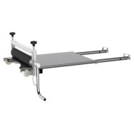 Sistem Wagner presare saci cu material lichid PlastCoat HP 30