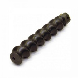 Rotor Bisonte pentru pompa PCS-T5 L 200 mm presiune 20 bar ALB