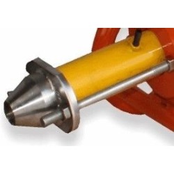 Stator Bisonte pentru pompa PCS-T5 Ø 59.mm 8 L 200 mm presiune 20 bar ALB