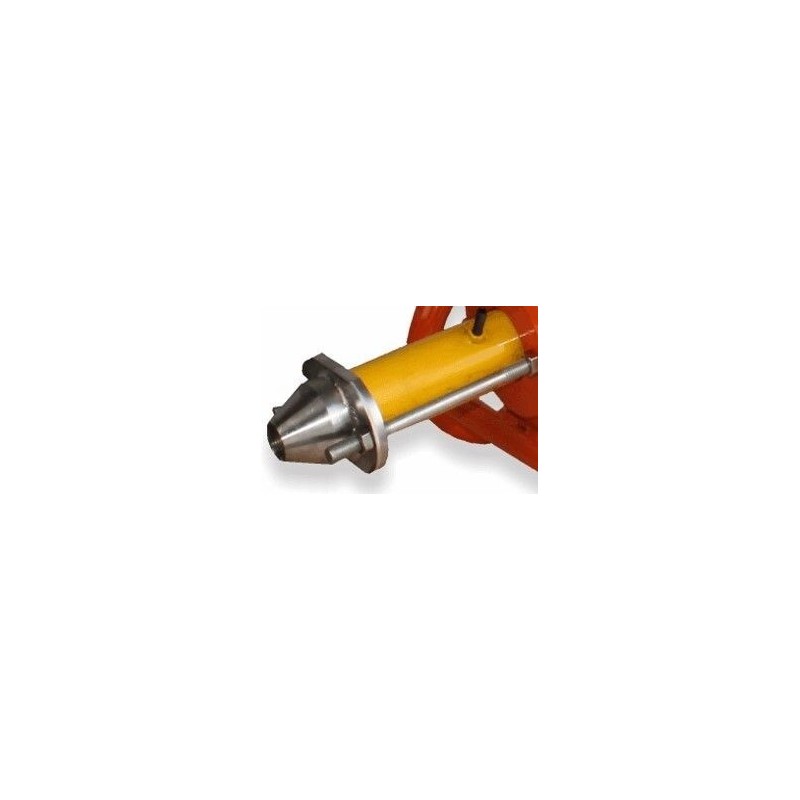 Stator Bisonte pentru pompa PCS-T5 Ø 59.mm 8 L 200 mm presiune 20 bar ALB