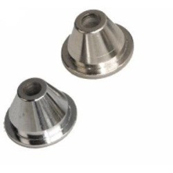 Duza metalica Bisonte 4 mm pentru pompa PCS-T5