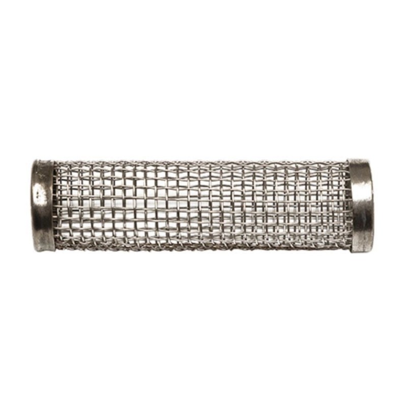 Filtru mesh grosier 10 Bisonte pentru pompa PCS-HP15/PCS-MS100