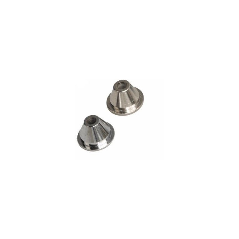 Duza metalica Bisonte 8 mm pentru pompa PCS-T5