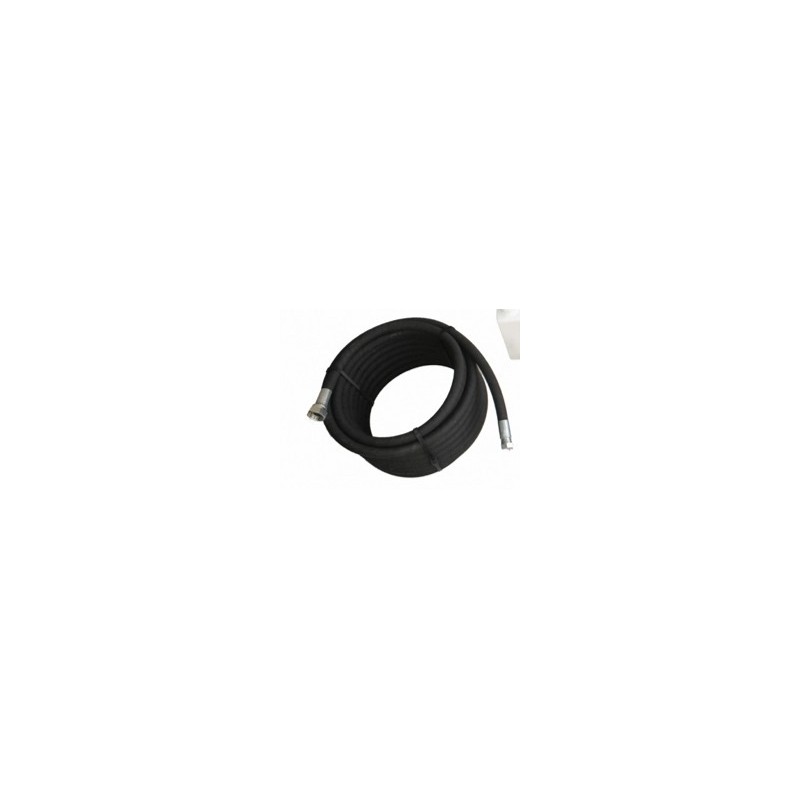 Furtun material Bisonte pentru PCS-HP15 (MS100 decorativa)