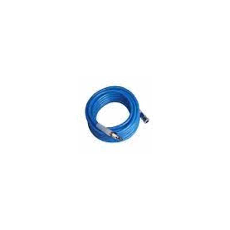 Furtun aer Bisonte L 11 m pentru pompa PCS-T5