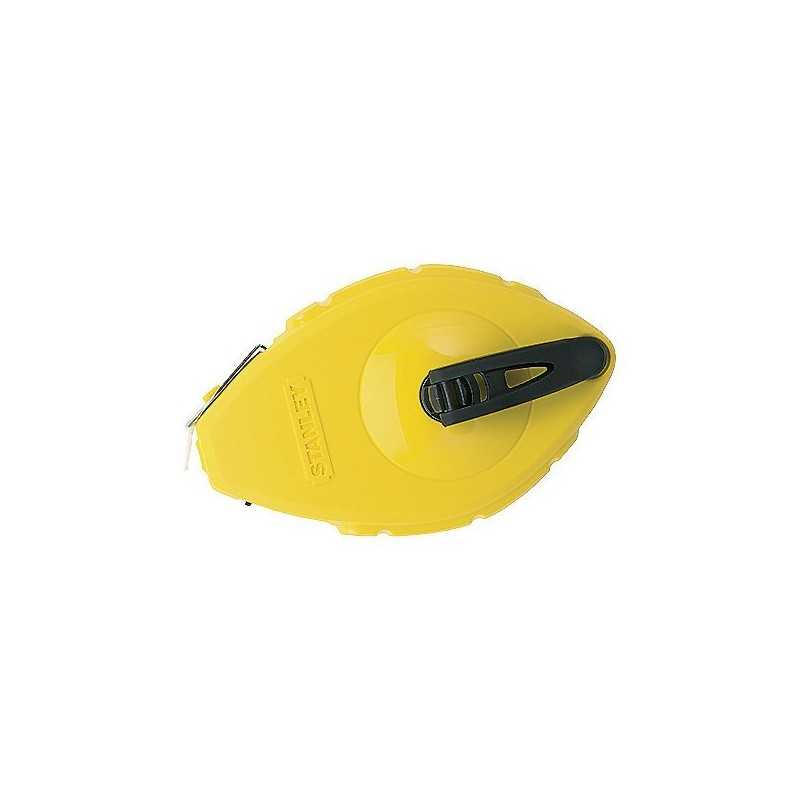 Stanley 0-47-440 Sfoara de trasat opp din plastic abs 30m