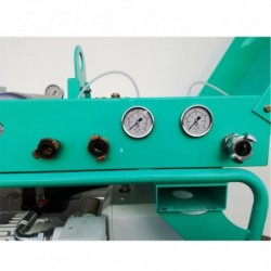 Sistem de transport material Imer STORM PLUS echipat cu sensor si cablu