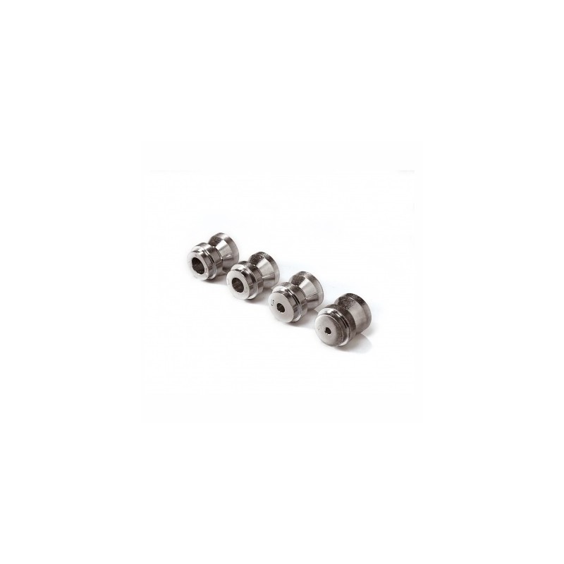 Set duze metalice Wagner pentru lance